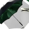 Discount Il Marchesato Ombrello con cane dipinto a mano