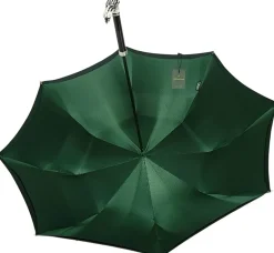 Discount Il Marchesato Ombrello con cane dipinto a mano