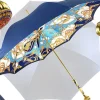 Clearance Il Marchesato Ombrello con catene