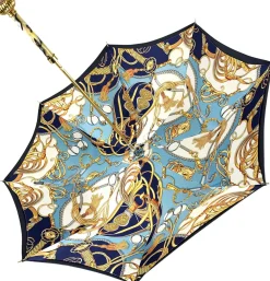 Clearance Il Marchesato Ombrello con catene