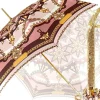 Fashion Il Marchesato Ombrello da donna affascinante design esclusivo
