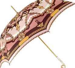 Fashion Il Marchesato Ombrello da donna affascinante design esclusivo