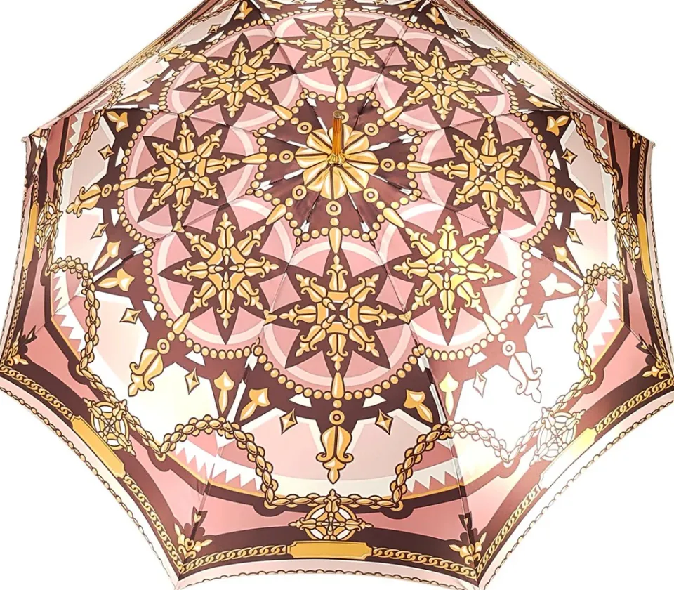 Fashion Il Marchesato Ombrello da donna affascinante design esclusivo