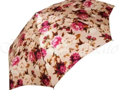 Fashion Il Marchesato Ombrello da donna esclusivo disegno floreale
