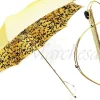 Outlet Il Marchesato Ombrello Delle donne A fiori terrificante Di lusso il le signore di Marchesato Ombrelli Fashion Umbrellas