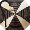 Outlet Il Marchesato Ombrello di Beautiful Square da Marchesato Italian Brand Fashion Square Umbrella il