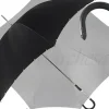 Discount Il Marchesato Ombrello di lusso elegante realizzato a mano con cristalli Swarovski