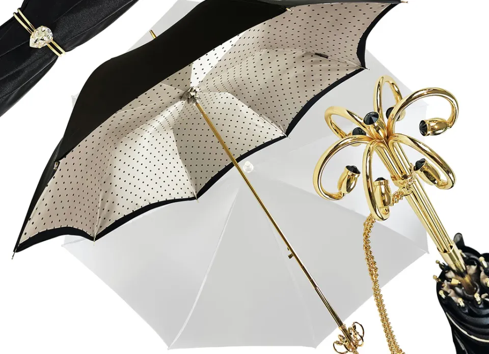 Sale Il Marchesato Ombrello elegante e classico - Esclusivo "ilMarchesato"