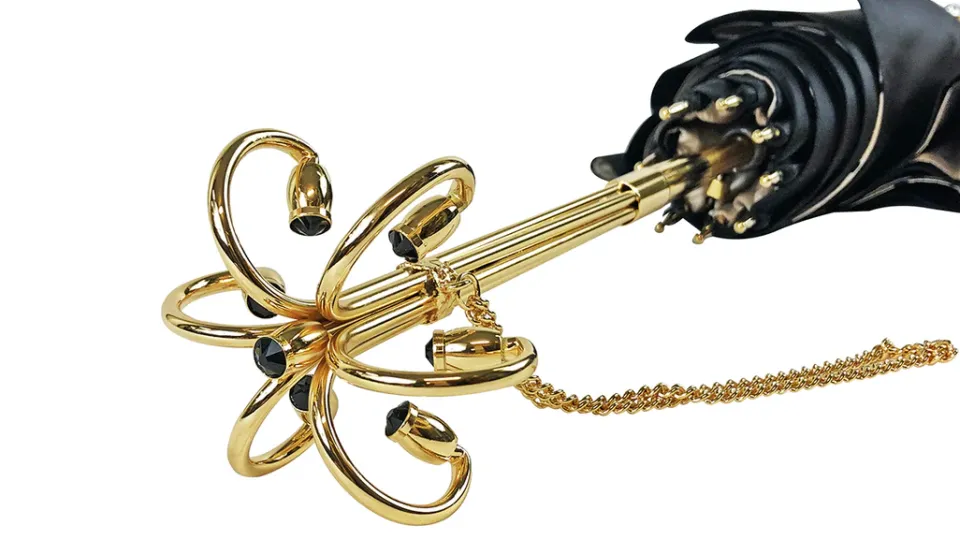 Sale Il Marchesato Ombrello elegante e classico - Esclusivo "ilMarchesato"