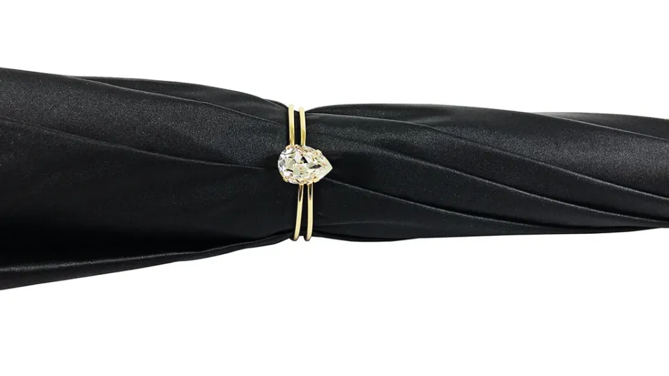 Sale Il Marchesato Ombrello elegante e classico - Esclusivo "ilMarchesato"