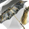 Clearance Il Marchesato Ombrello elegante fatto a mano con libellula