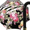 Clearance Il Marchesato Ombrello esclusivo con disegno floreale
