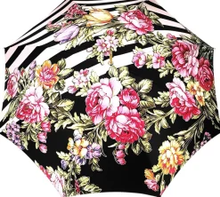 Clearance Il Marchesato Ombrello esclusivo con disegno floreale