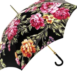 Clearance Il Marchesato Ombrello esclusivo con disegno floreale