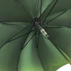 Online Il Marchesato Ombrello esclusivo con manico scimmia dipinto a mano