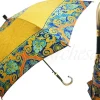 Hot Il Marchesato Ombrello giallo e blu - Luminoso