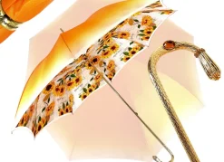 Outlet Il Marchesato Ombrello Girasole - Le Beau Jardin