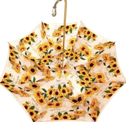 Outlet Il Marchesato Ombrello Girasole - Le Beau Jardin