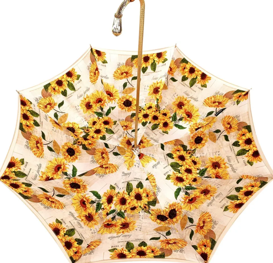 Outlet Il Marchesato Ombrello Girasole - Le Beau Jardin