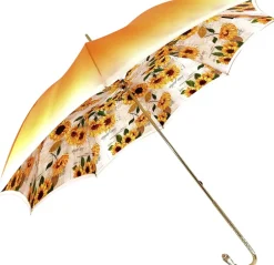 Outlet Il Marchesato Ombrello Girasole - Le Beau Jardin