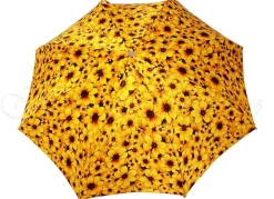 Online Il Marchesato Ombrello girasoli - superleggero