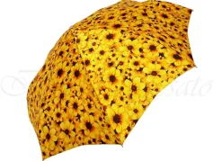 Online Il Marchesato Ombrello girasoli - superleggero