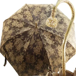 Best Il Marchesato Ombrello impressionante delle belle donne fatte a mano di lusso