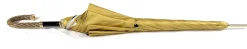 New Il Marchesato Ombrello In Fantastico Doppio telo color Oro