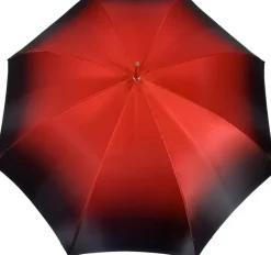 Best Il Marchesato Ombrello Meraviglioso Con Design Rosa Rossa