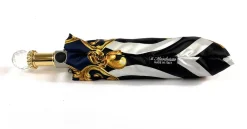 Online Il Marchesato Ombrello pieghevole con cristallo Swarovski