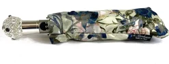 New Il Marchesato Ombrello pieghevole da donna