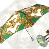 Fashion Il Marchesato Ombrello pieghevole da donna - design esclusivo
