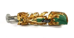 Fashion Il Marchesato Ombrello pieghevole da donna - design esclusivo