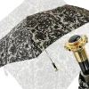 Clearance Il Marchesato Ombrello pieghevole da donna - Nuovo design esclusivo
