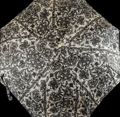 Clearance Il Marchesato Ombrello pieghevole da donna - Nuovo design esclusivo