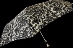Clearance Il Marchesato Ombrello pieghevole da donna - Nuovo design esclusivo