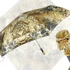 Fashion Il Marchesato Ombrello pieghevole da donna - Nuovo design esclusivo