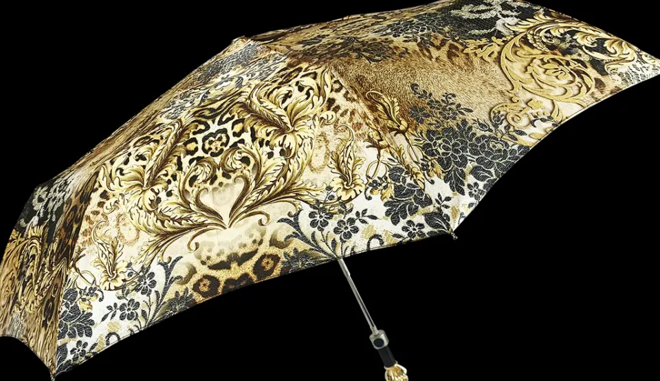 Fashion Il Marchesato Ombrello pieghevole da donna - Nuovo design esclusivo