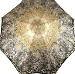 Hot Il Marchesato Ombrello pieghevole da donna Animalier
