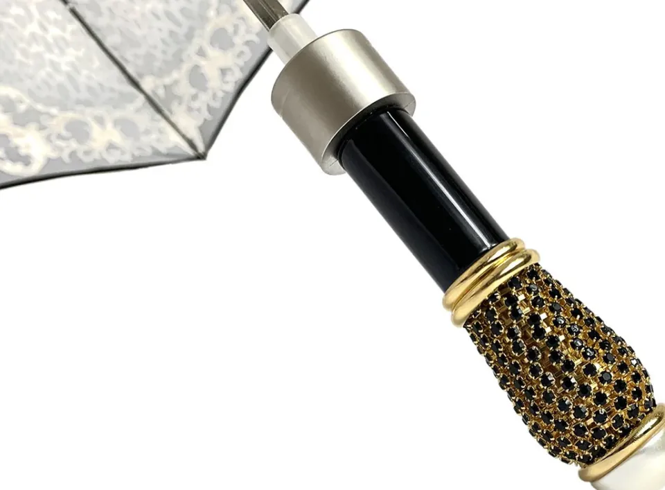 Hot Il Marchesato Ombrello pieghevole da donna Animalier