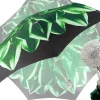 Best Il Marchesato Ombrello pieghevole da donna - antivento - cristalli Swarovski