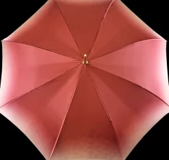 Best Il Marchesato Ombrello romantico con manico a cuore e cristalli