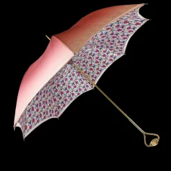 Best Il Marchesato Ombrello romantico con manico a cuore e cristalli
