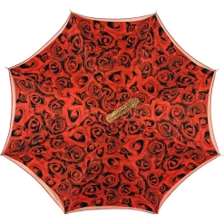 Hot Il Marchesato Ombrello romantico con rose