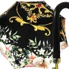 Hot Il Marchesato Ombrello sfizioso con ornamenti e corone