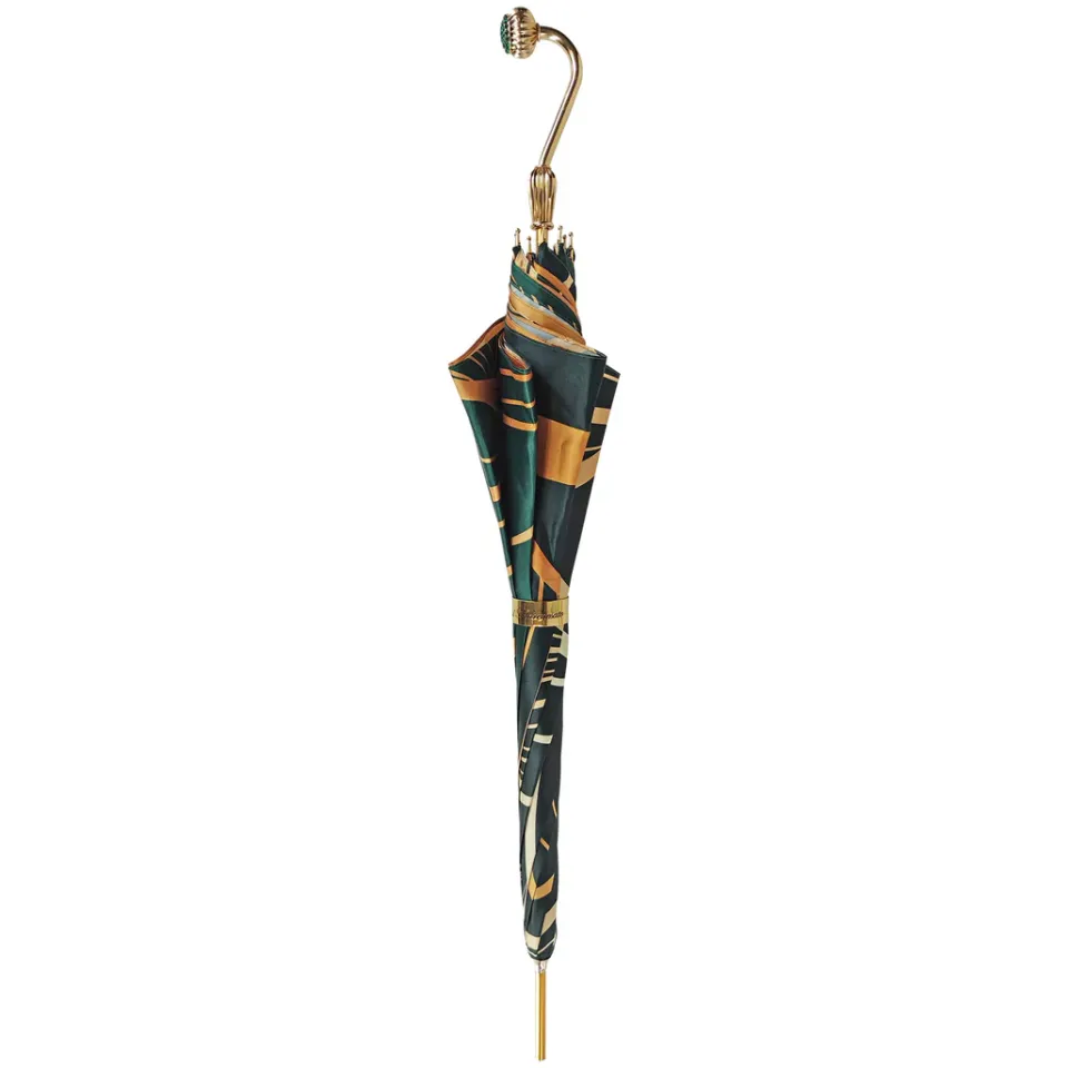New Il Marchesato Original Green - Design astratto IlMarchesato