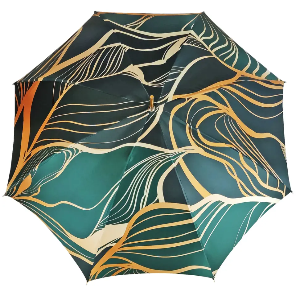New Il Marchesato Original Green - Design astratto IlMarchesato