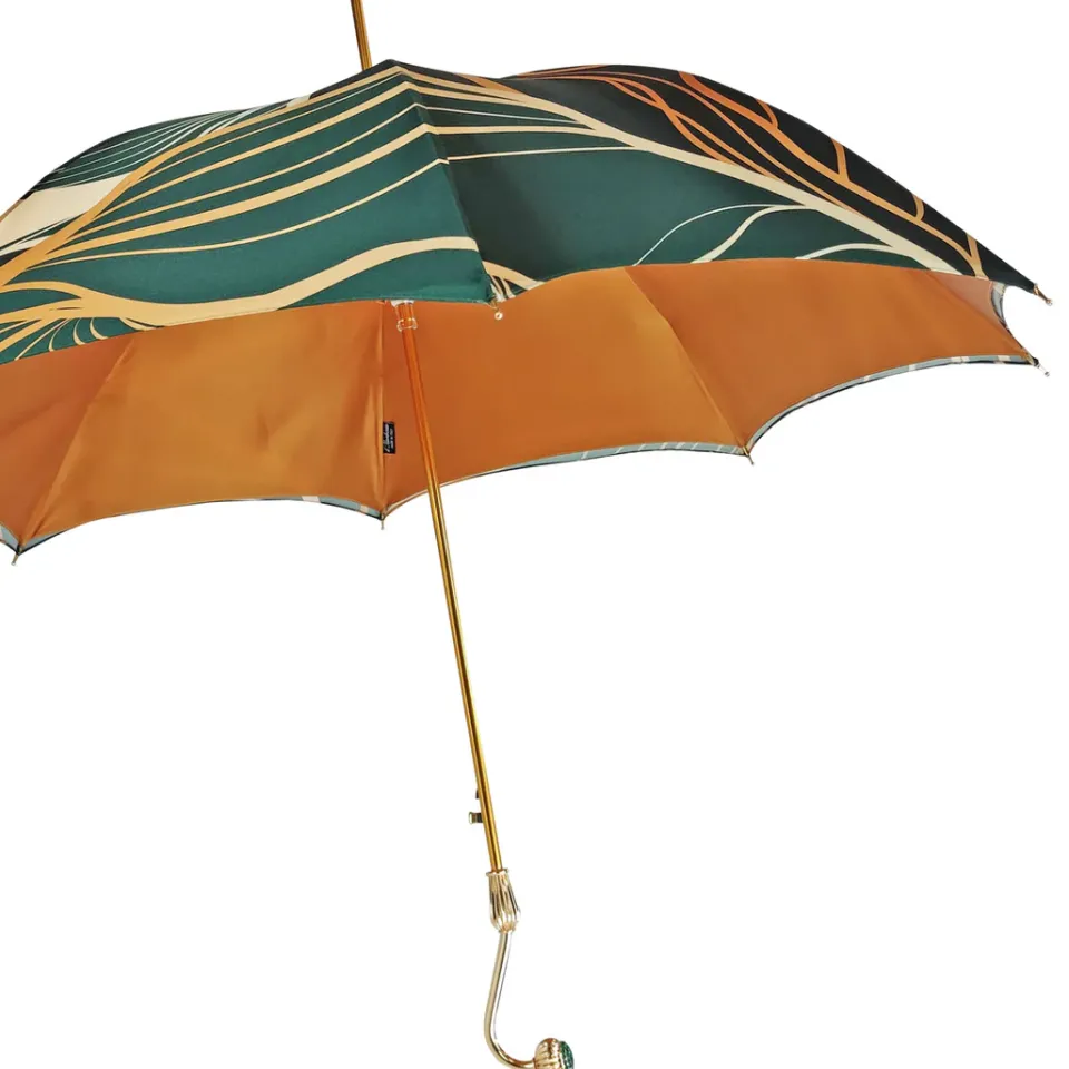 New Il Marchesato Original Green - Design astratto IlMarchesato