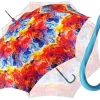 Clearance Il Marchesato Parasole arcobaleno - Nuovo Design Esclusivo
