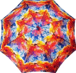 Clearance Il Marchesato Parasole arcobaleno - Nuovo Design Esclusivo
